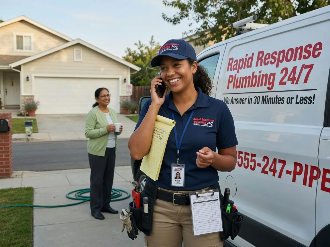 Emergency Plumber Wade, NC FAQs